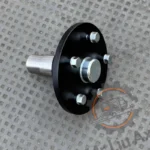 900-KG-Knott-Unbraked-Stub-Axle