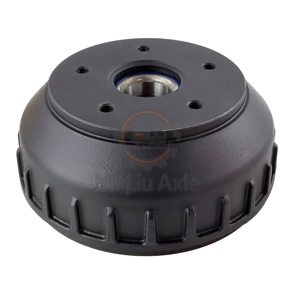 Brake Drum AL-KO 200x50 (1) Brake-Drum-AL-KO-200x50