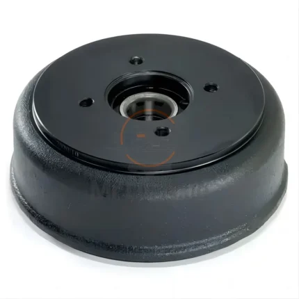 Knott-Brake-Drum-200x50-4x100