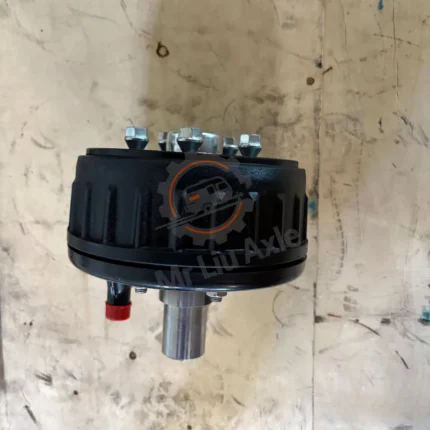Trailer-Stub-Axle-with-AL-KO-Brake-200×50