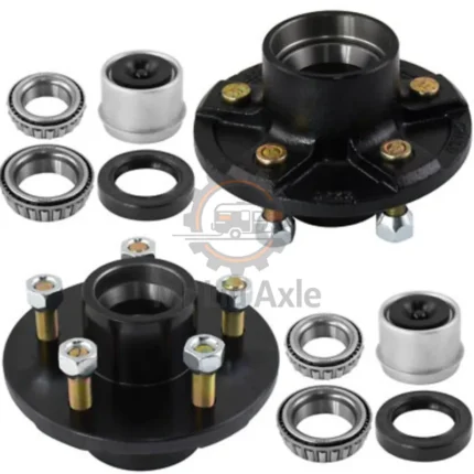 3500-lbs-Trailer-Hub-Kit-side-view