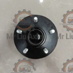 3500 lbs Trailer Hub – 5 Lug 5×4.5 OEM Assembly for OEM Replacement Hub Assembly for American Utility, Bote & Remolques para caravanas