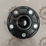 3500 lbs Trailer Hub – 5 Lug 5×4.5 OEM Assembly