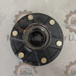 7000 lbs 8 Lug Trailer Hub Kit for Heavy Duty OEM Hub Replacement for Utility, Horse & Flatbed Trailers