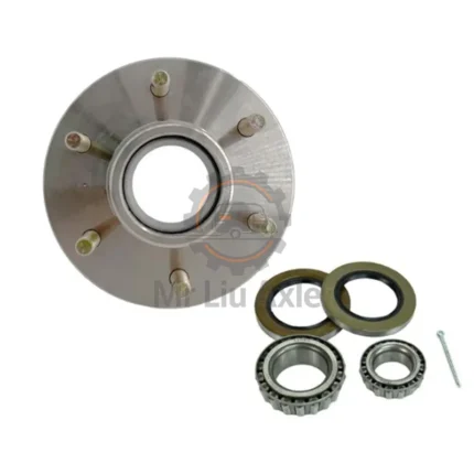 5200~6000-lbs-Trailer-Hub-Kit-top-view