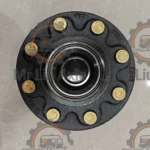 7000 lbs Trailer Hub Kit for Heavy Duty OEM Hub Replacement for Utility, Horse & Flatbed Trailers
