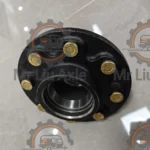 7000 lbs Trailer Hub Kit for Heavy Duty OEM Hub Replacement for Utility, Horse & Flatbed Trailers