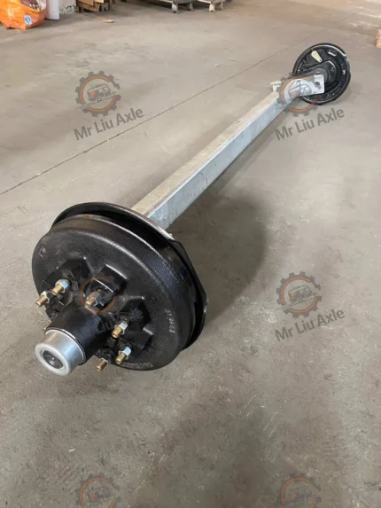 7000 lbs-trailer-torsion-axle