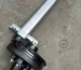 7000lbs trailer torsion axle with 12 inch electric brake for USA market