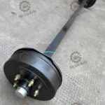 2000-KG-Australian-Trailer-Spring Axle-Mr Liu Axle