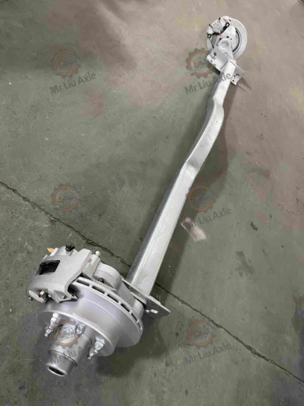 Boat-Trailer-Torsion-Axle