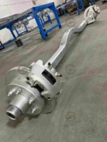 Boat-Trailer-Torsion-Axle