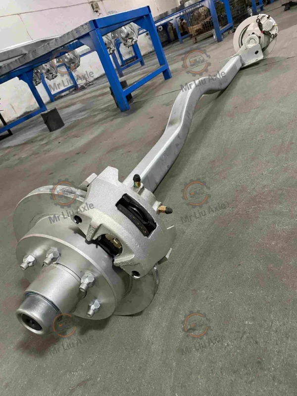 Boat-Trailer-Torsion-Axle