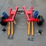 2500-kg-independent-suspension-kit-top-view-Mr Liu Axle