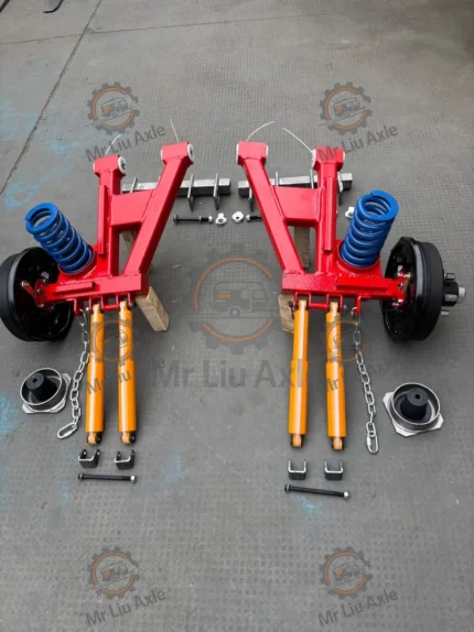 2500-kg-independent-suspension-kit-top-view