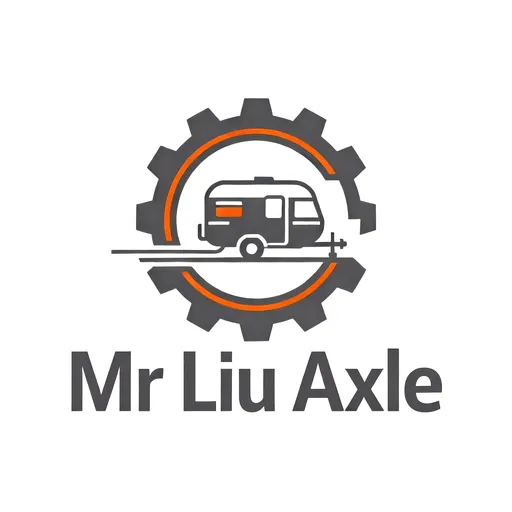 Mr Liu Axle LOGO