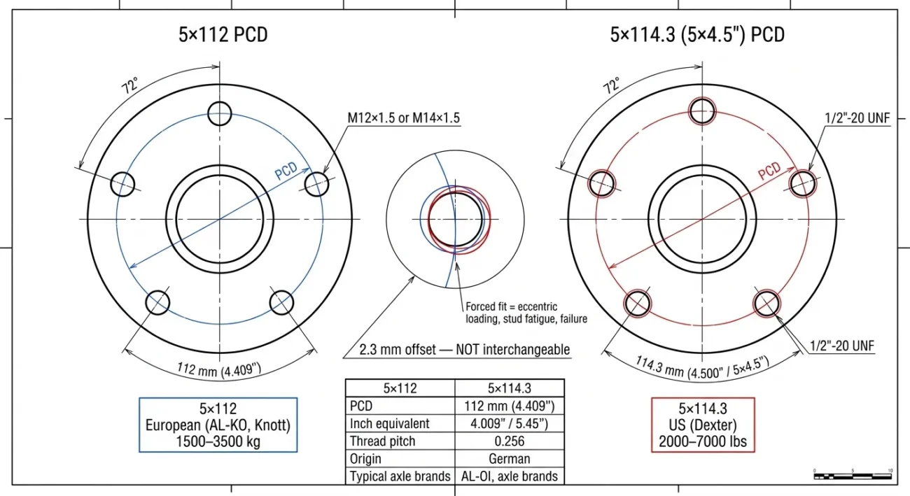 5×112-vs-5×4.5-Trailer-Hub-Bolt-Pattern-Guide-Mr-Liu-Axle