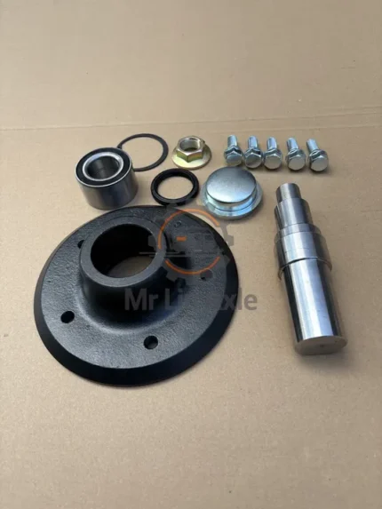 750KG-200mm-Trailer-Hub-kit-with-spindle