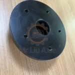 900kg-trailer-hub-for-EU-Market-top-view