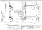 Knott-Tandem-Axle-Chassis-250x40-3500KG-drawings