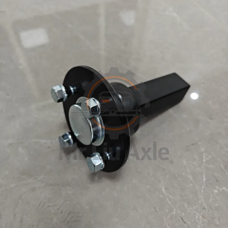 Trailer Stub Axle