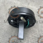1500 Muñón del remolque australiano KG con freno de tambor eléctrico de 10 pulgadas 05