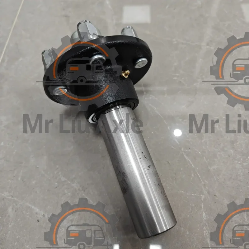 trailer axle manufacturer