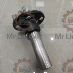 2200-3500-5200-7000 lb trailer stub axle
