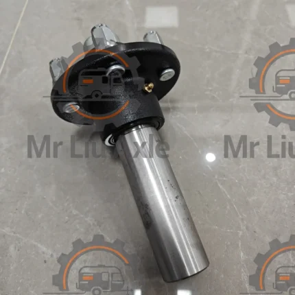 2200-3500-5200-7000 lb trailer stub axle