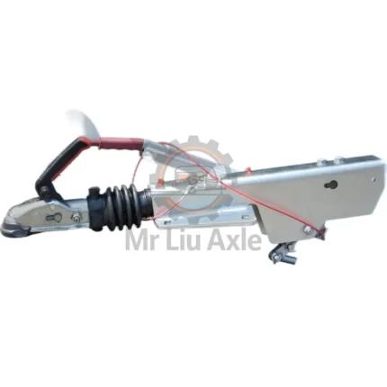 2700 KG Trailer Overrun Device