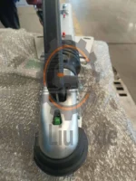 2700 KG Trailer Overrun Device Coupling