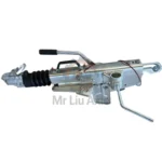 3500 KG Trailer Overrun Device Coupling