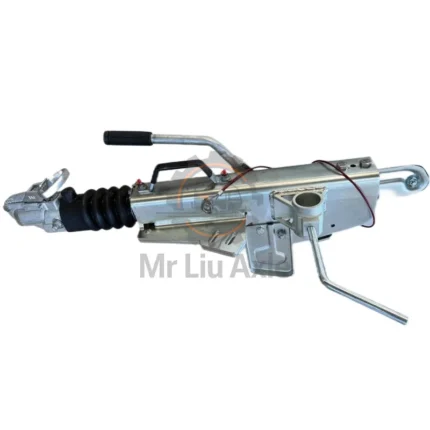 3500 KG Trailer Overrun Device Coupling