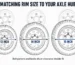 how to choose wheel rim for your trailer
