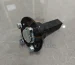 knott 750kg stub axle backside view