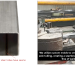 Welded vs. Seamless Tubes